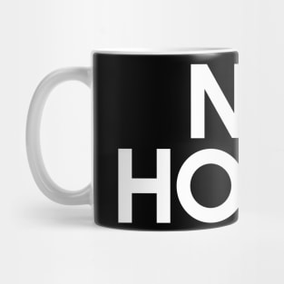 No Homo Mega366 #053 Mug